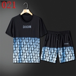 偽物ブランド夏服上下セット